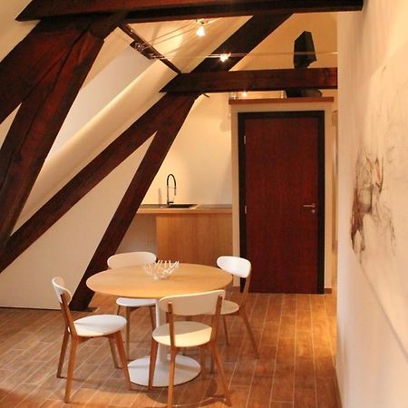 קייסרסברג Art Hotel חדר תמונה