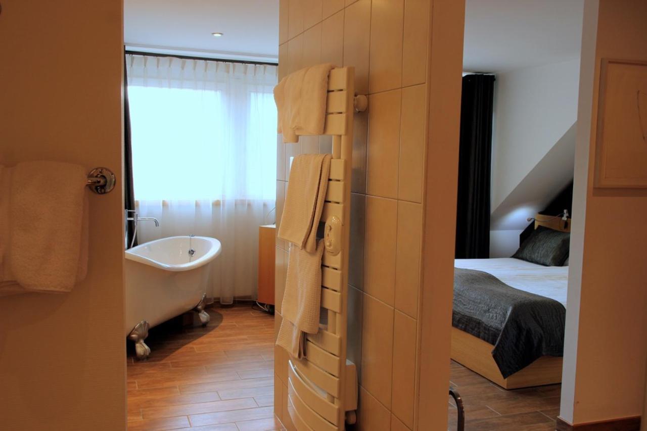 קייסרסברג Art Hotel מראה חיצוני תמונה