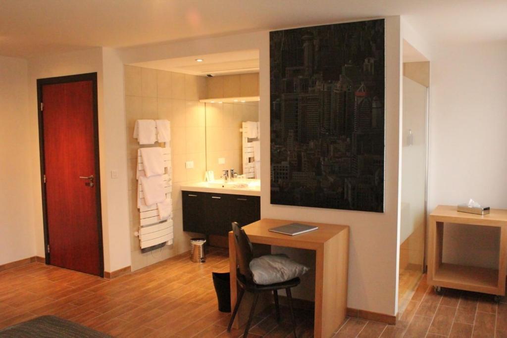 קייסרסברג Art Hotel חדר תמונה