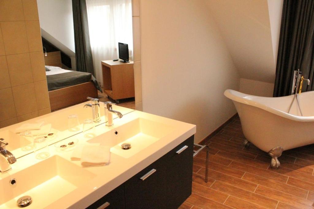 קייסרסברג Art Hotel חדר תמונה