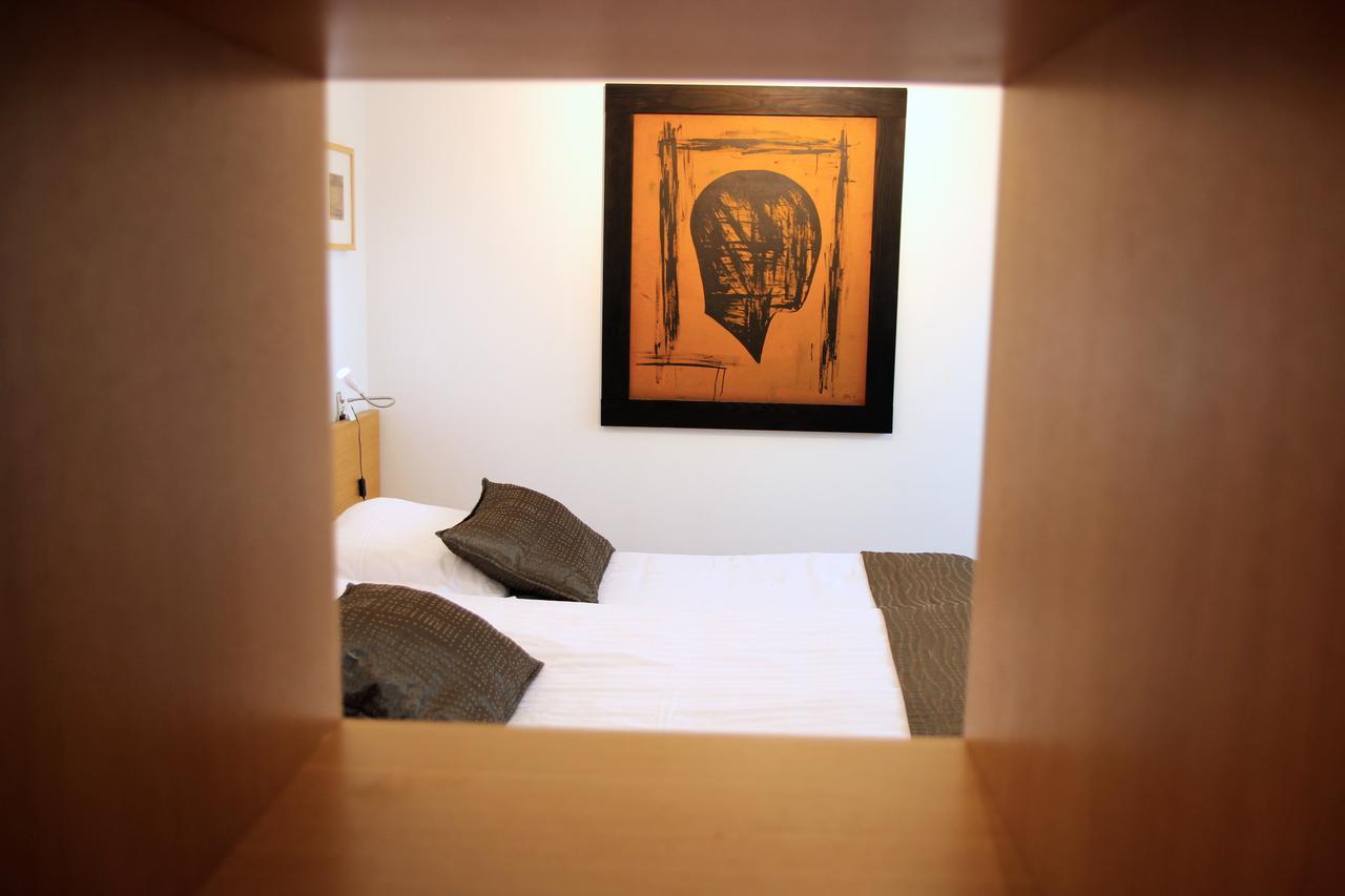 קייסרסברג Art Hotel מראה חיצוני תמונה