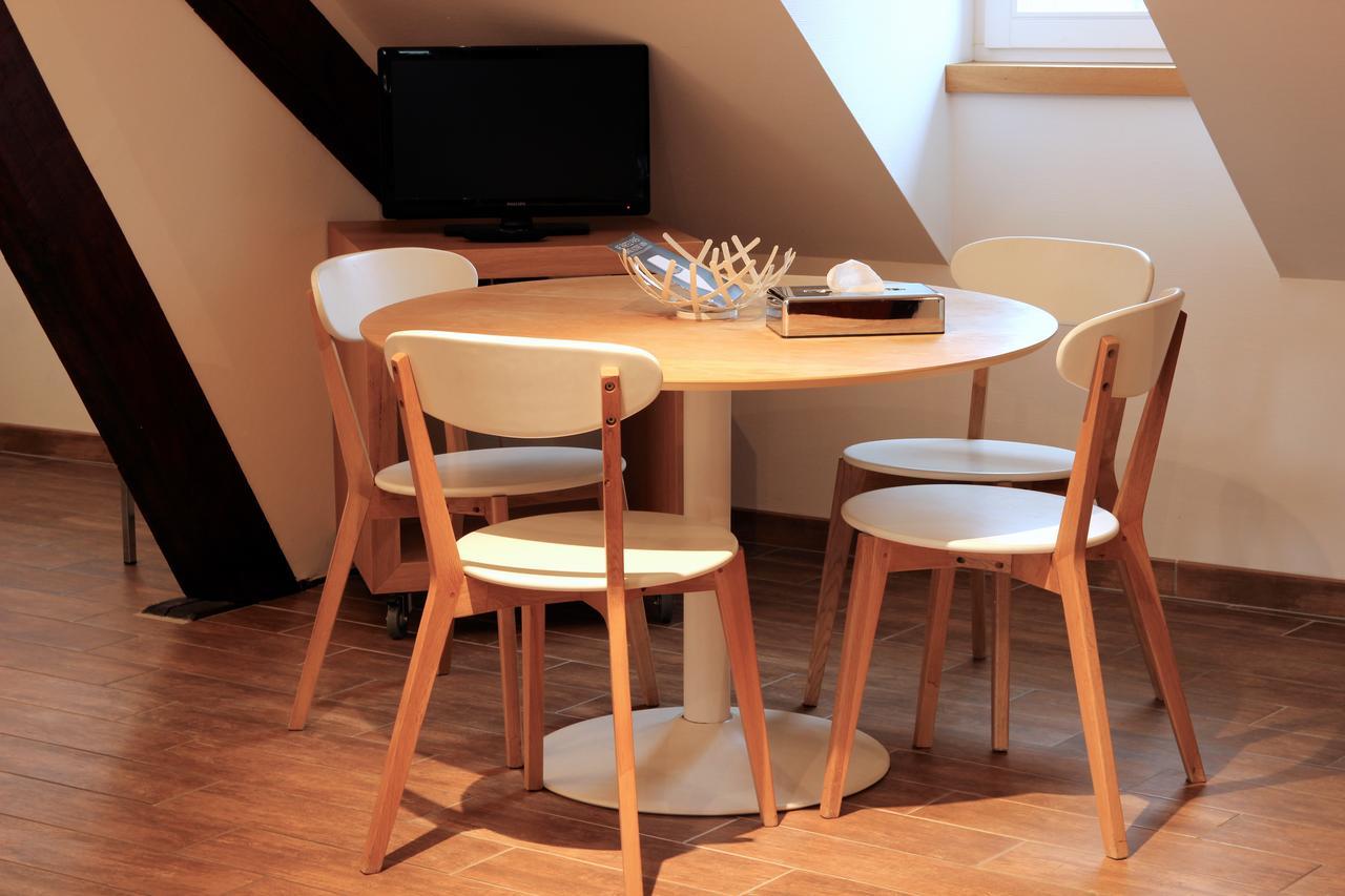 קייסרסברג Art Hotel מראה חיצוני תמונה