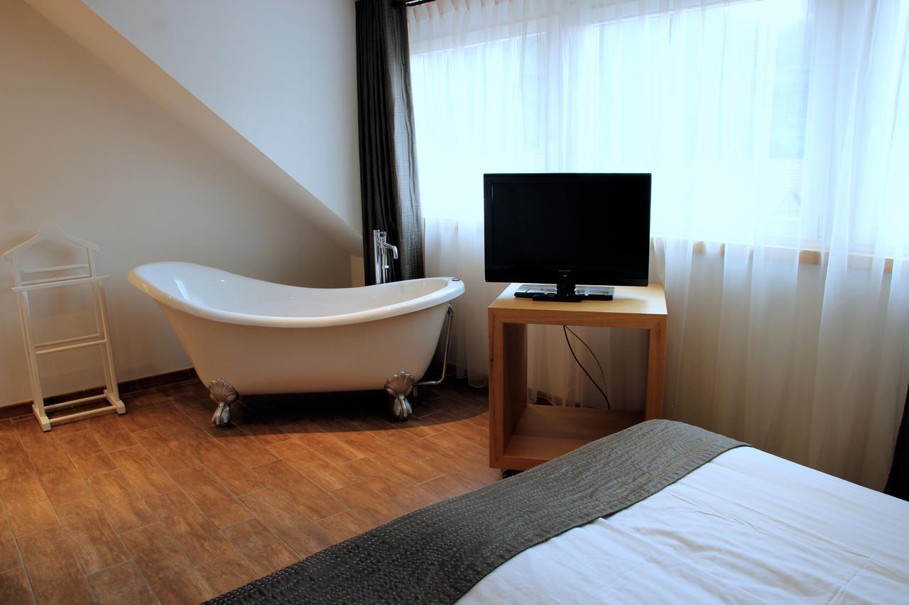 קייסרסברג Art Hotel מראה חיצוני תמונה