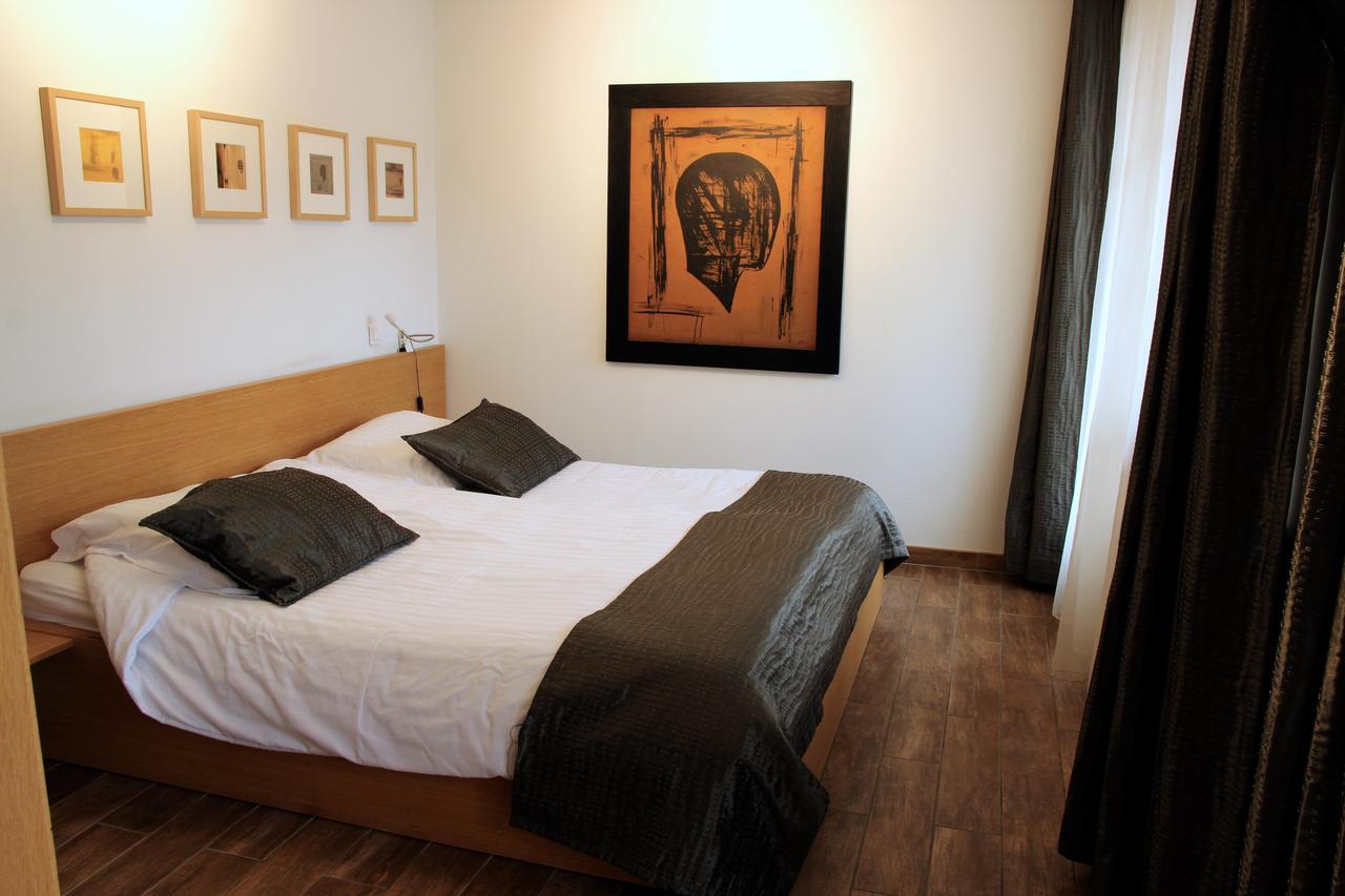 קייסרסברג Art Hotel מראה חיצוני תמונה