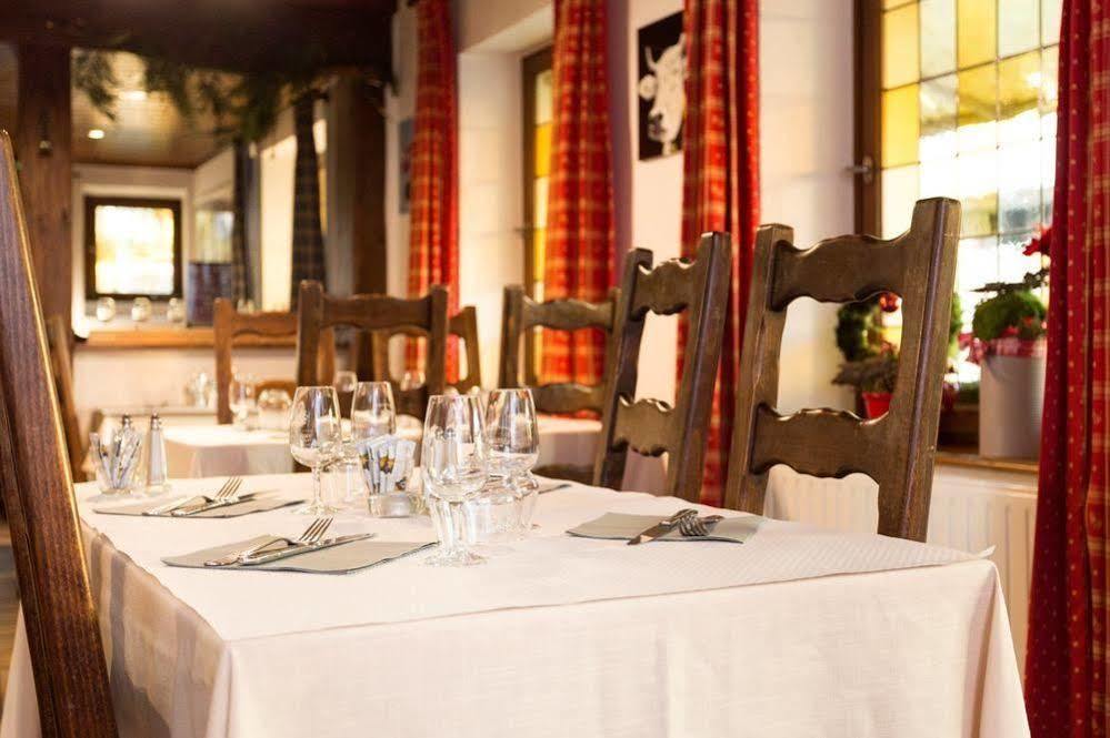 קייסרסברג Art Hotel מראה חיצוני תמונה