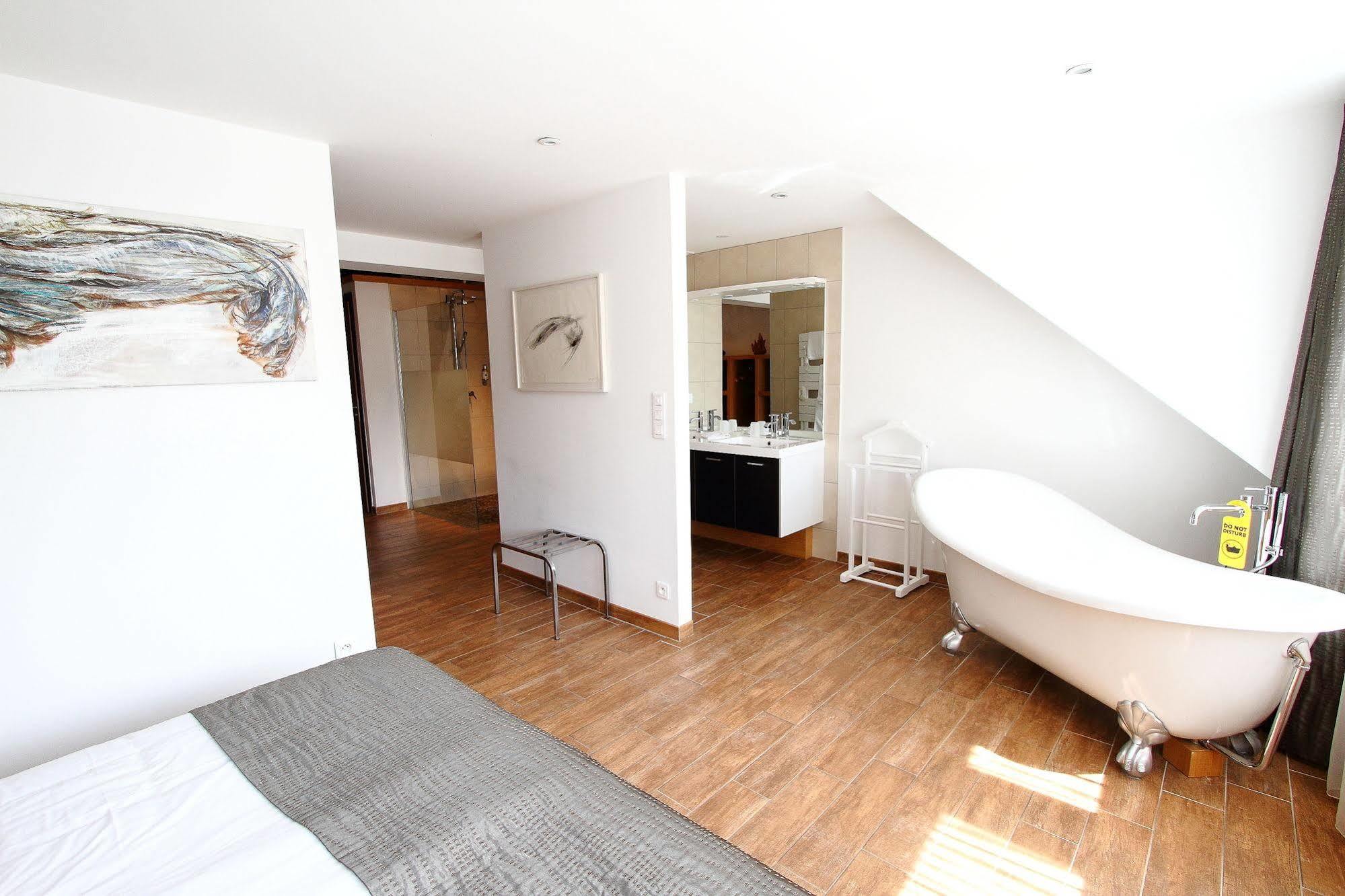 קייסרסברג Art Hotel מראה חיצוני תמונה