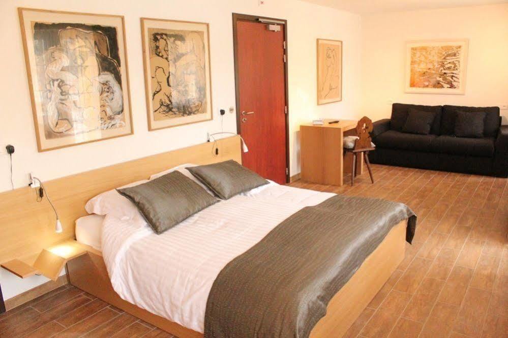 קייסרסברג Art Hotel מראה חיצוני תמונה