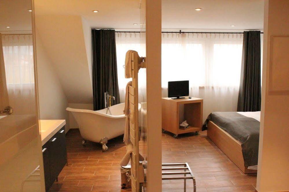 קייסרסברג Art Hotel מראה חיצוני תמונה