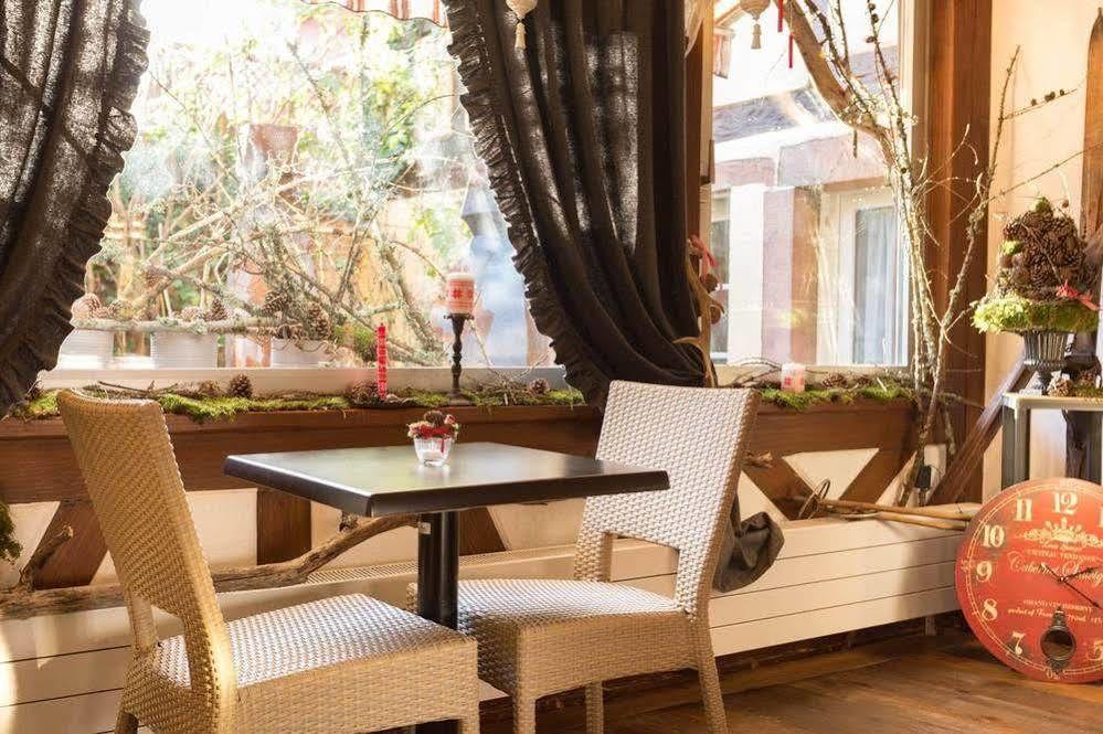 קייסרסברג Art Hotel מראה חיצוני תמונה