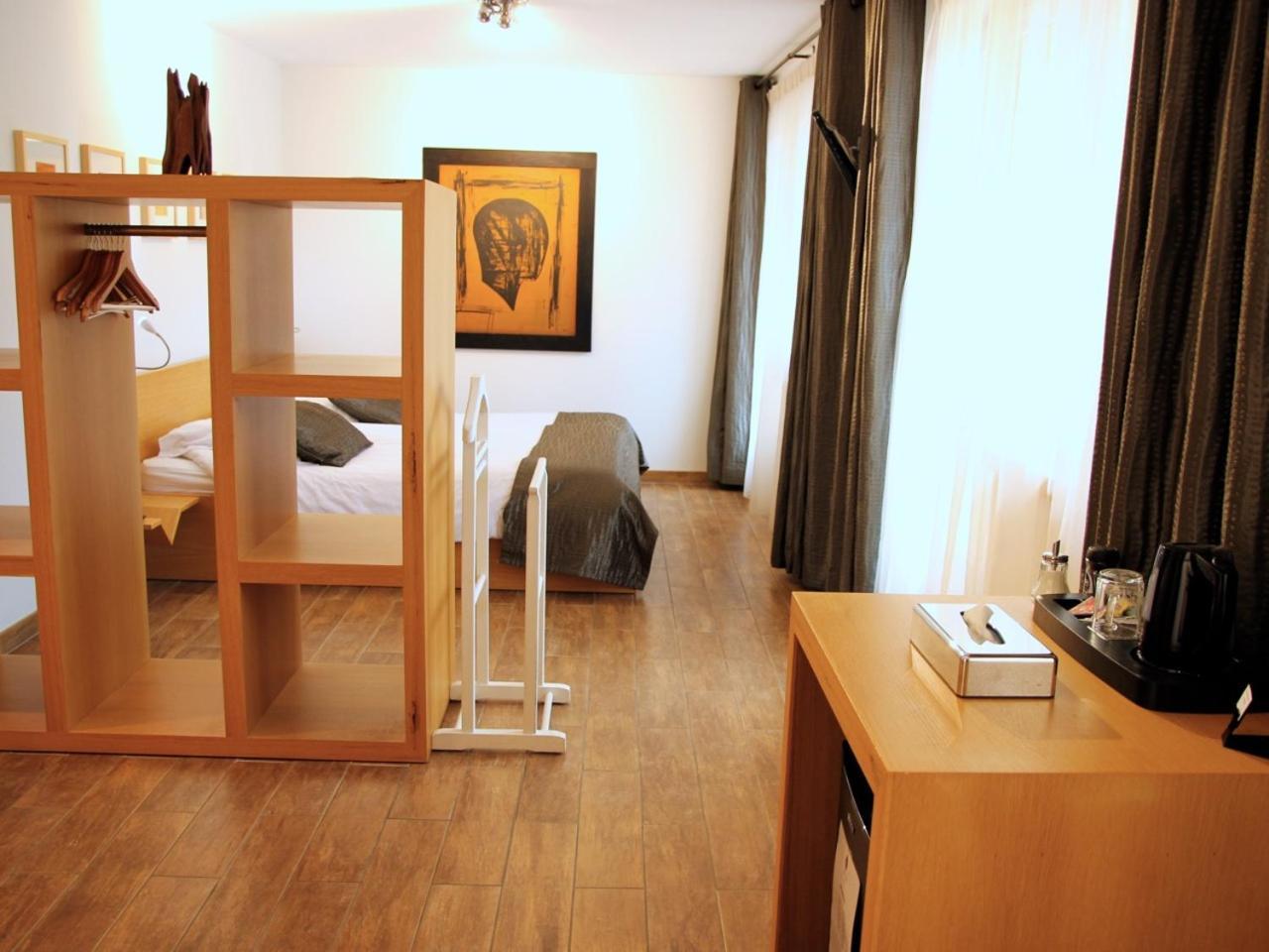 קייסרסברג Art Hotel מראה חיצוני תמונה