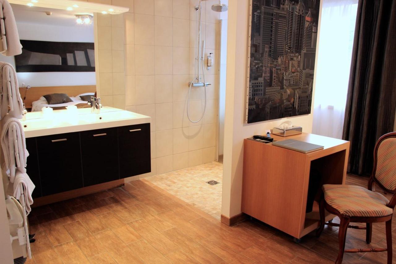 קייסרסברג Art Hotel מראה חיצוני תמונה